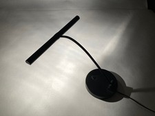 Jahn Klavierlampe Halogen in