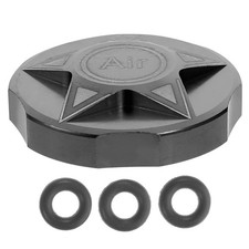  Deckel Federgabel Abdeckung