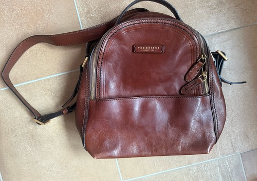 Original rucksack echtleder - original,