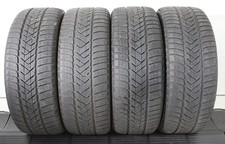 4 x 225/45R18 95H Winterreifen Pirelli Sottozero 3 Runflat 2023 *