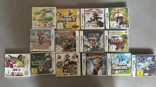 Nintendo 3ds und - nintendo,