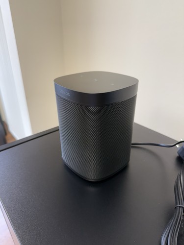 Sonos one smart - sonos, 2x