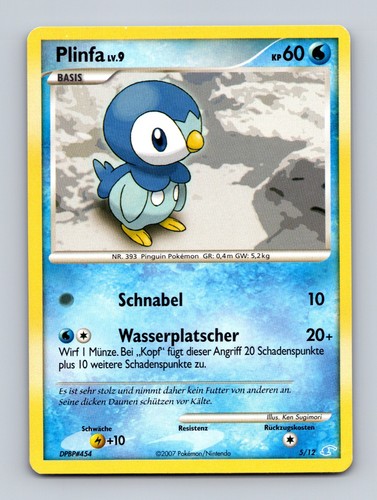 Tcg pokemon karte - karte, pr