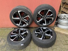 4x Orgi. Opel Astra L