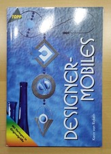 Topp Designer-Mobiles, Karin van Linteln, Bastelbuch, Gebraucht