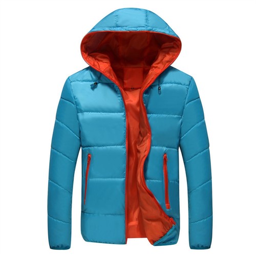 Herren jacke winter warme - herren,