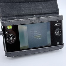 Creative Zen Portable Media