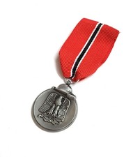 Winterschlacht im Osten