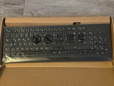 Lenovo Calliope USB Tastatur |