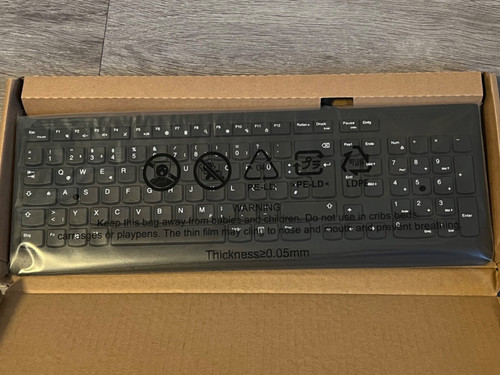 Lenovo calliope usb - tastatur, |