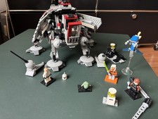 LEGO Star Wars: AT-TE Walker
