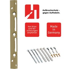 ABUS Sicherheitsschließblech