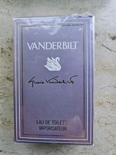 Gloria vanderbilt edp - vanderbilt,