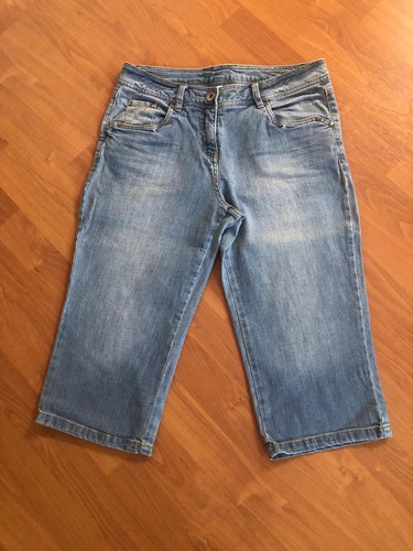 Damen blue motion jeans - blue,