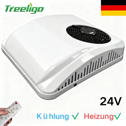 12v dachklimaanlage heizung - 12v, &