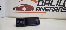 Saab 9-3 Ver2 2003 Radio