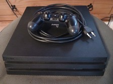 Sony PlayStation 4 Pro
