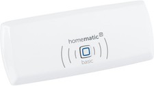 Homematic IP Smart Home Access