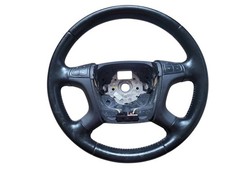 Skoda Octavia Mk2 (1Z) 2007