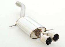 Friedrich Motorsport Auspuff