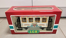 LGB Spur G 30360 bel