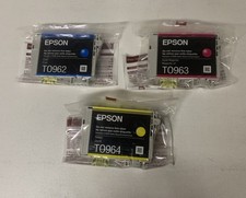 Orig epson t0962 t0963 - x,