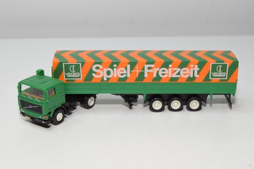 B77 herpa volvo f12 f - herpa, 12