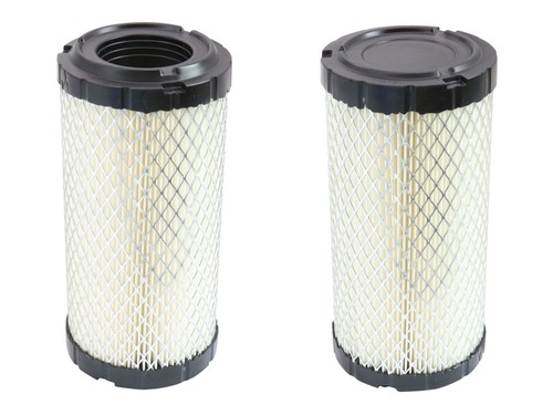 Filter filterset - 2x,