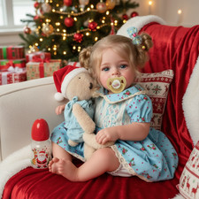 BABESIDE Realistische