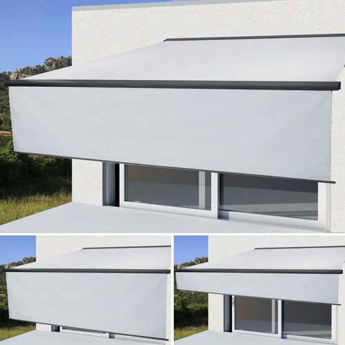 Elektrische markise t124 - elektrische,