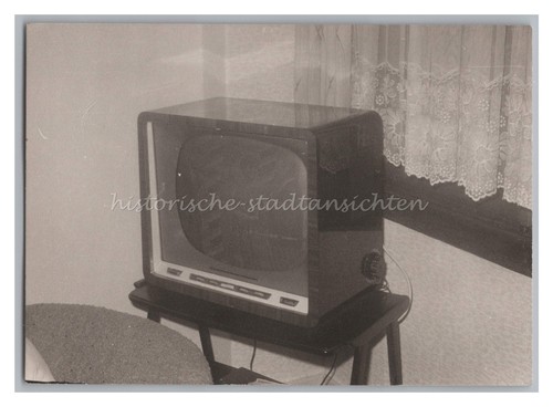 Alter röhrenfernseher - alter,