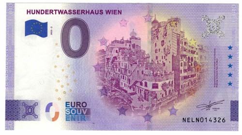 österreich 0 euro schein - !!!, euro-schein