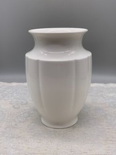 Porzellan vase rosenthal - porzellan, pearl