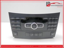 Mercedes Benz W212 E-Klasse