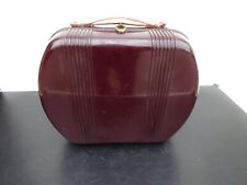 Alter Plattenspieler Telefunken Bakelit