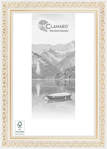 Clamaro friedrich - clamaro, 'friedrich'
