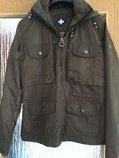 TOP Damenjacke Wellensteyn SUNRISE, Größe braun