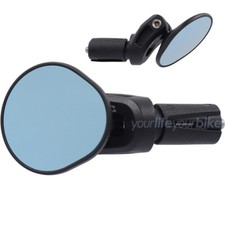 XLC MINI RÜCKSPIEGEL 62g