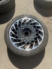 Zoll alufelge 5x114 - zoll, 8.5"