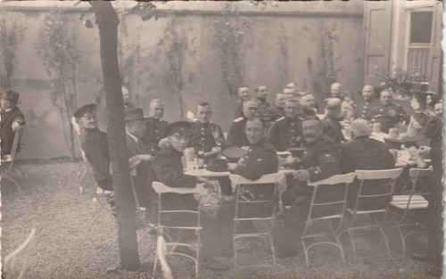 Foto männer uniform - in,