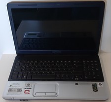 HP presario cq60 compaq  Notebook  Hewlett Packard 15,6" Display ( 883 )