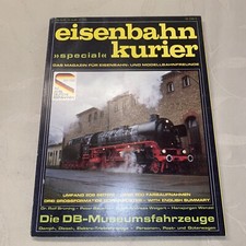 Eisenbahn Kurier Special 150