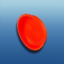 PVC Enddeckel Abschlussdeckel