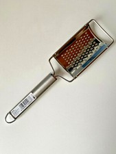 LEIFHEIT Reibe Raspel Hobel