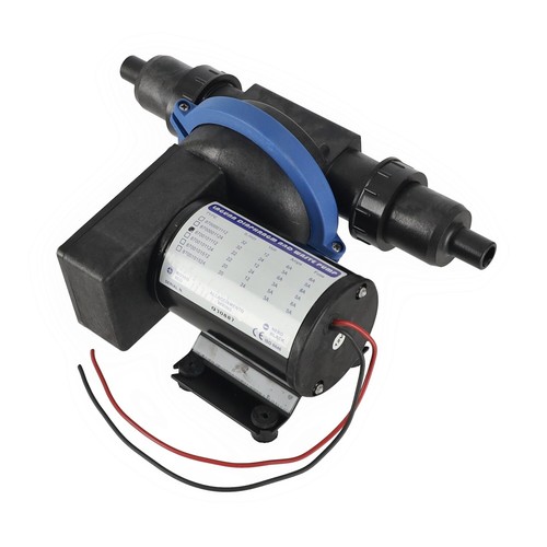 12v 24v grauwasserpumpe - 24v,