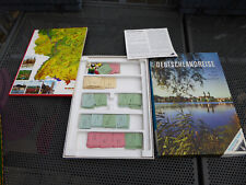 Altes Gesellschaftsspiel -