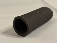 Aquarium Welshöhle aus Ton / Deko / grobe Struktur / rund / 8cm / #334