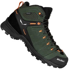 Salewa alp mate mid - mid, wp