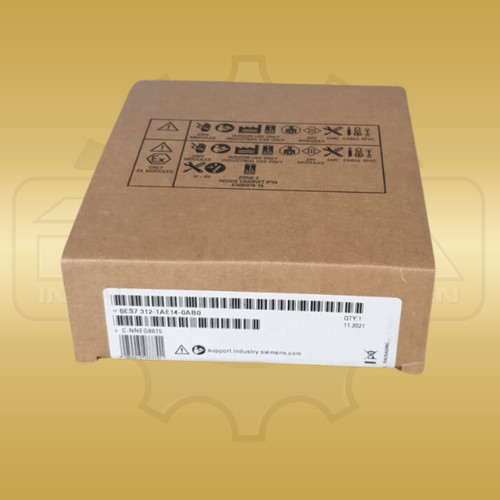 Siemens simatic 300 cpu312 - s7-300,