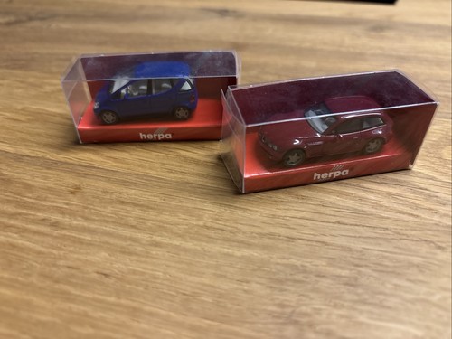 Herpa sammlermodell für - 1:87,